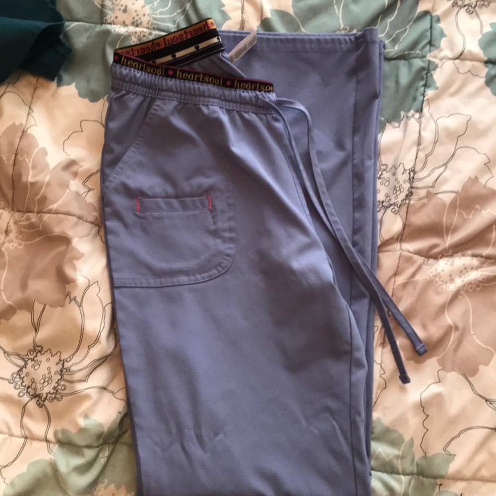Heartsoul Scrubs